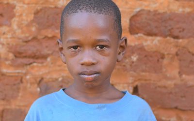 Mulungi Flanklin