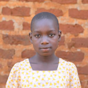 Mutesi Rahima Mutesi Rahuma