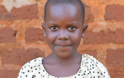Mutesi Sharafa